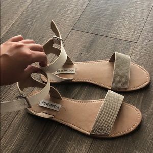 Steve Madden Sandals